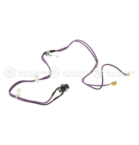 GE Dryer High Limit Thermostat WE15X26140