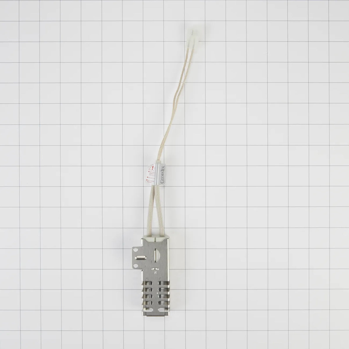 Whirlpool Gas Range Glow Bar Oven Ignitor W10918546