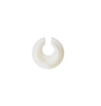 GE Washer Suspension Rod Support WH01X10001