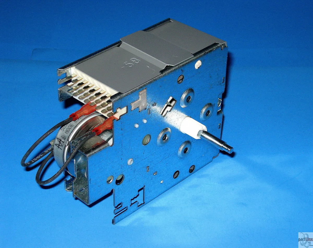 Whirlpool Washer Timer WP22003361