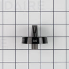 Frigidaire Range Control Knob 316442513