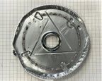 Frigidaire Dryer Heater Element Housing Assembly 131553900