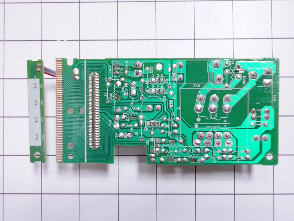 Frigidaire Microwave Control Board 5304475168