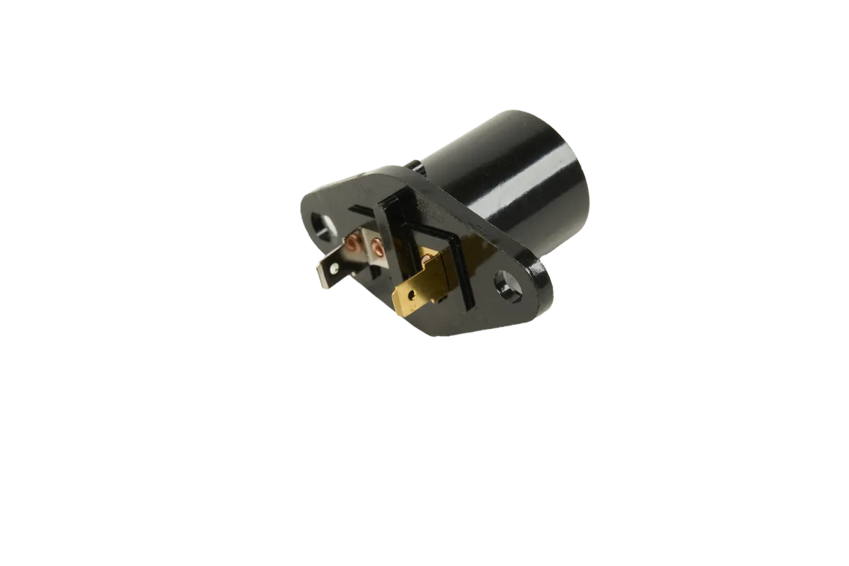 Whirlpool Microwave Light Socket WPW10210878