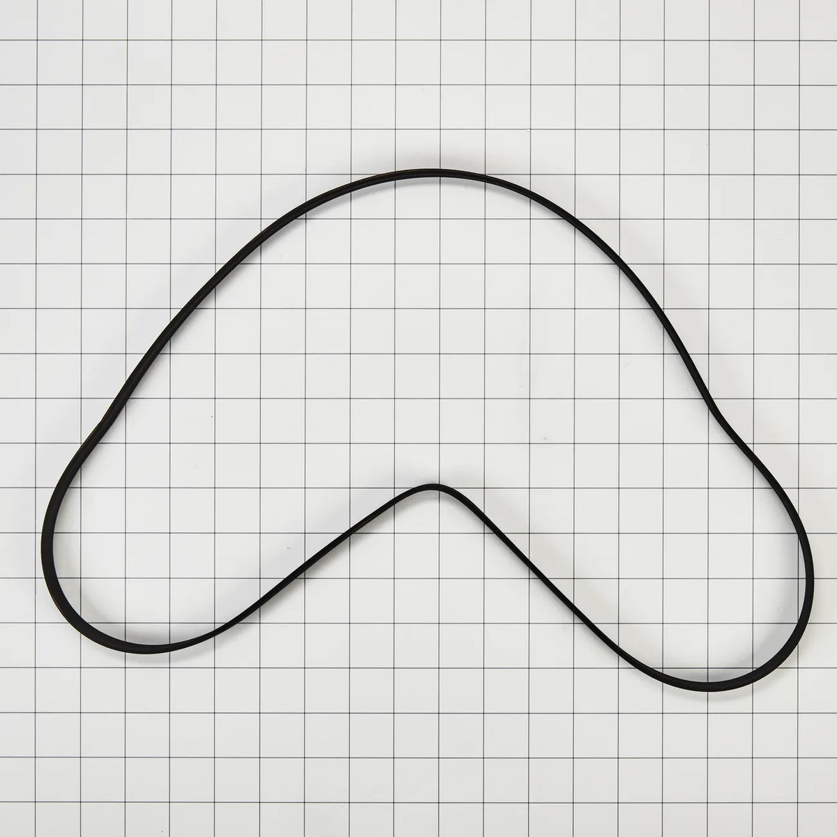 Whirlpool Washer Tub Drive Belt WPW10388414