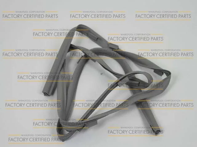Whirlpool Dryer Door Gasket Seal WP31001529