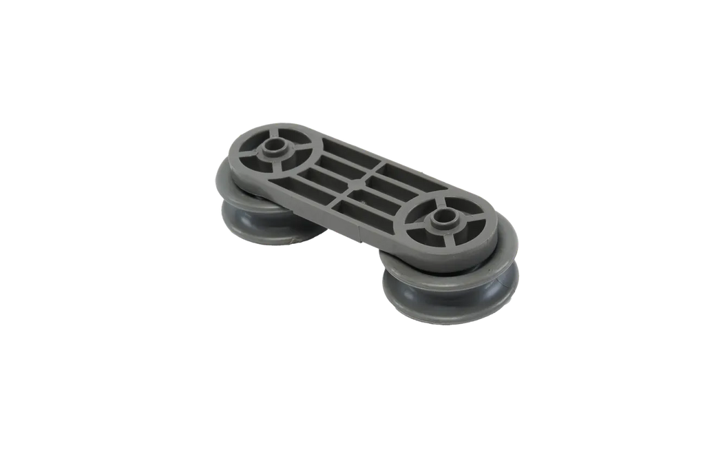 Whirlpool Dishwasher Dishrack Roller Wheel W11458872