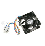 GE Refrigerator Fresh Food Evaporator Fan Motor DC WR60X26866