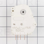 Frigidaire Refrigerator Defrost Timer, 6 Hour 21 Minute 215846604