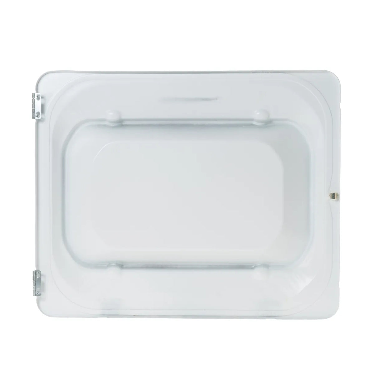 GE Dryer Front Panel and Inner Door Kit WE49X22295