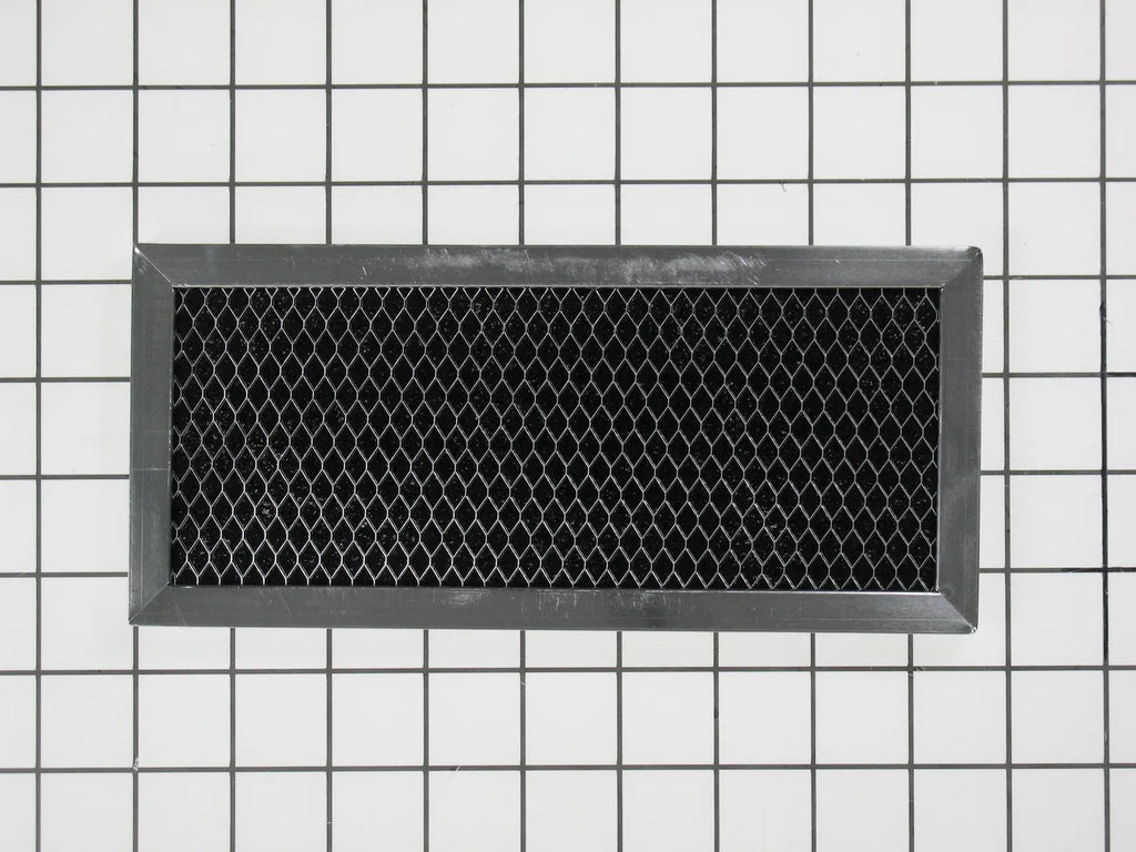 GE Microwave Charcoal Filter WB02X10956
