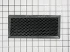 GE Microwave Charcoal Filter WB02X10956