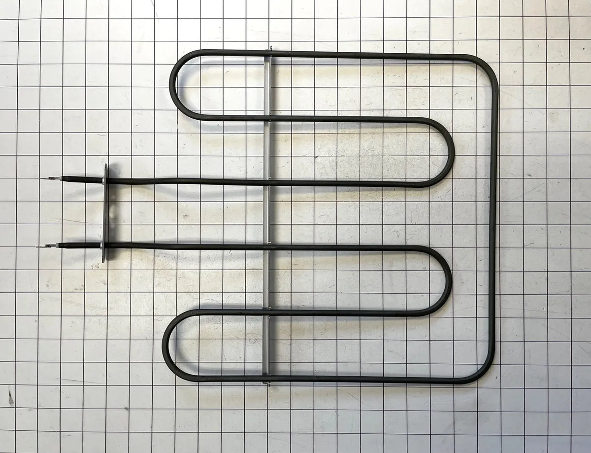 LG Range Broil Heating Element MEE62306504