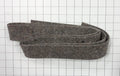 Whirlpool Dryer Front and Rear Felt Drum Seal WP33313541