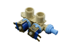 Whirlpool Maytag Washer Water Inlet Valve WP21001932
