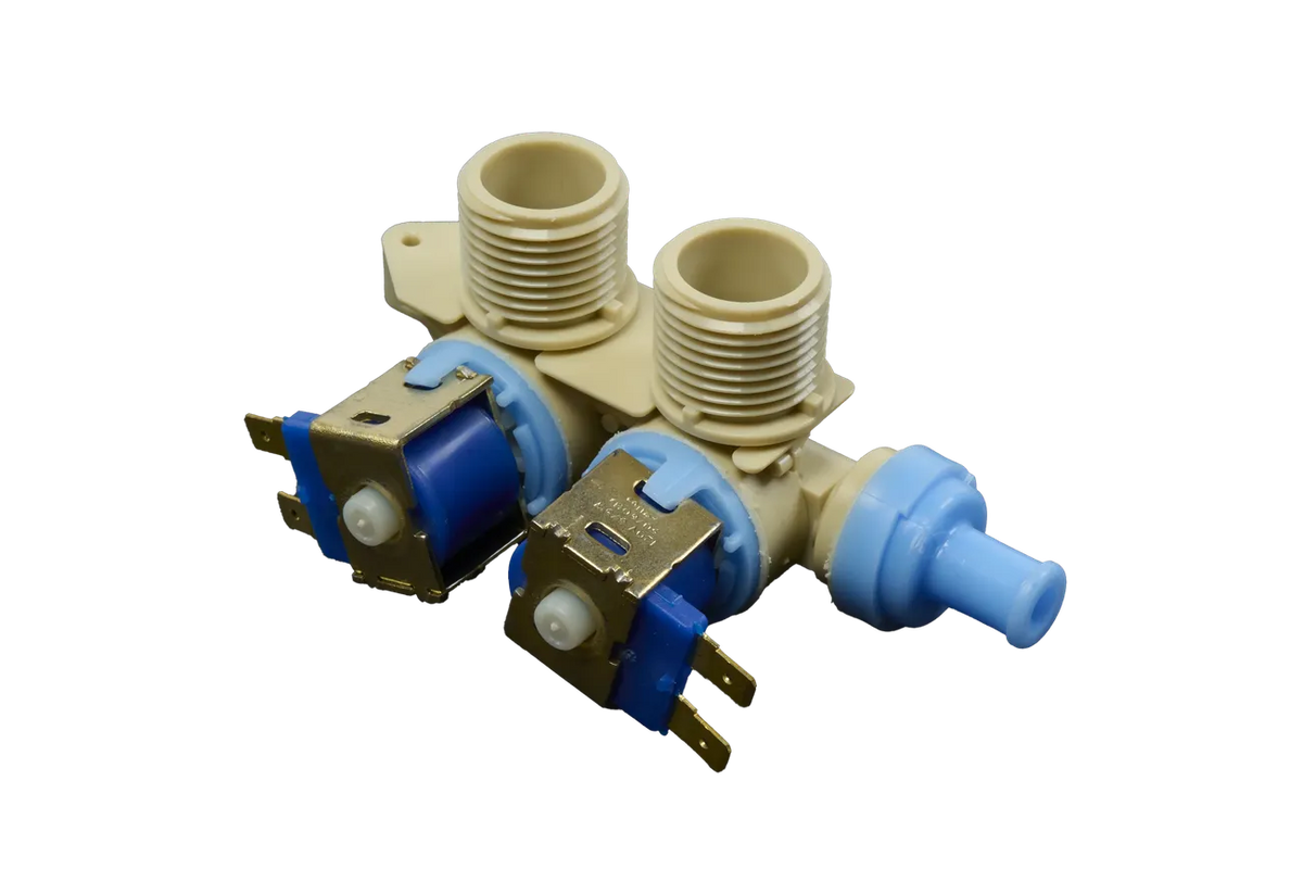 Whirlpool Maytag Washer Water Inlet Valve WP21001932