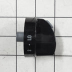 Frigidaire Range Control Knob 316442513