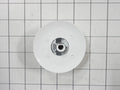 GE Dryer Timer Knob White WE01X20374