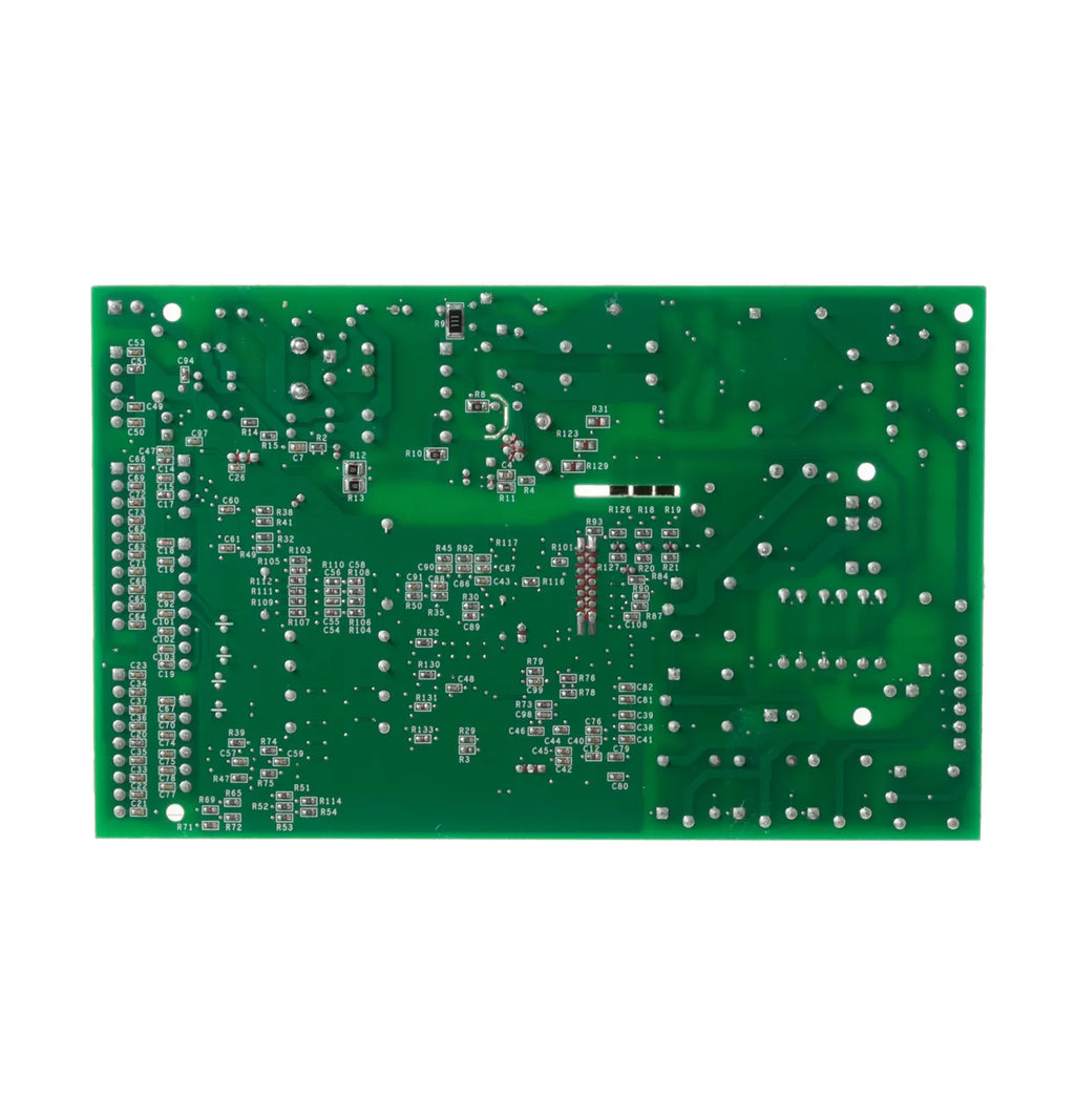 GE Refrigerator Combined Main and HMI Control Board WR55X11059