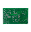 GE Refrigerator Combined Main and HMI Control Board WR55X11059