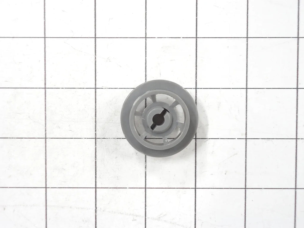 Frigidaire Dishwasher Lower Dishrack Wheel 5304475625