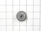 Frigidaire Dishwasher Lower Dishrack Wheel 5304475625