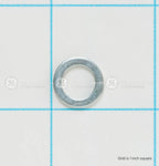 GE Refrigerator Washer WR01X42305