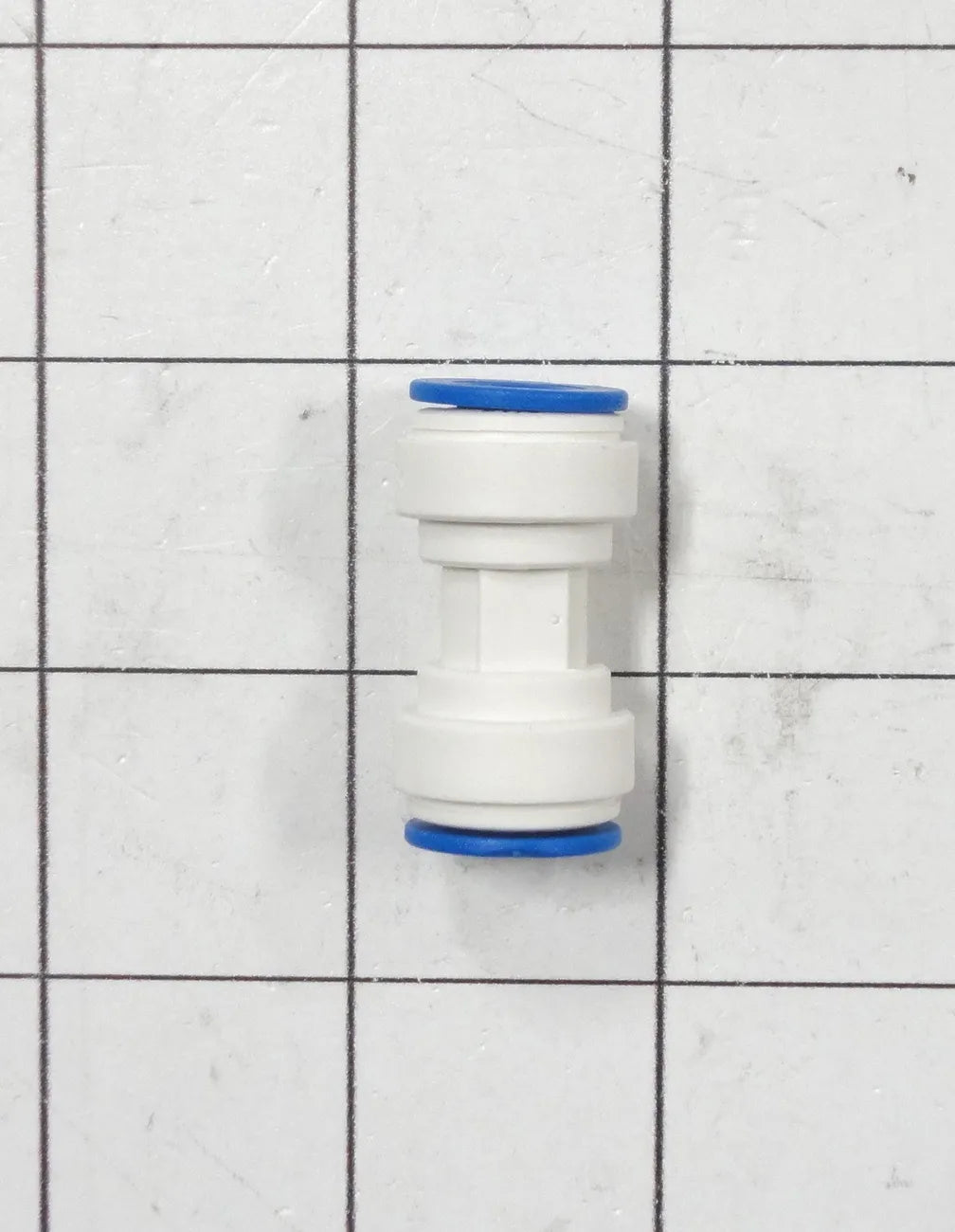 Whirlpool Refrigerator Water Tubing Connector 5/16 Inch WP2300868