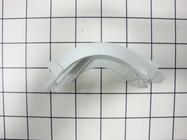 Frigidaire Refrigerator Door Bar End Cap, Right 218809801