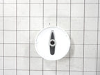 Frigidaire Range Control Knob, White 316442400