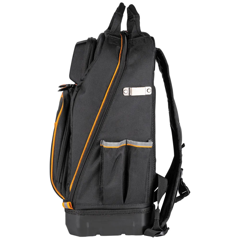 Klein Tools Tradesman Pro Tool Bag Backpack 62800BP