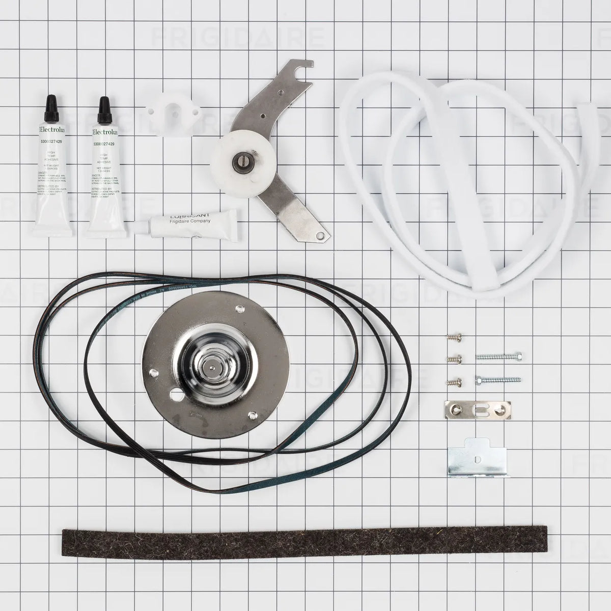 Frigidaire Dryer Preventative Maintenance Kit 5304457724