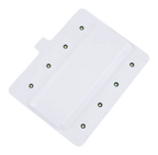Whirlpool Refrigerator LED Light Assembly W11043011