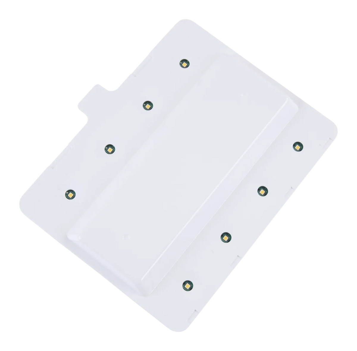 Whirlpool Refrigerator LED Light Assembly W11043011