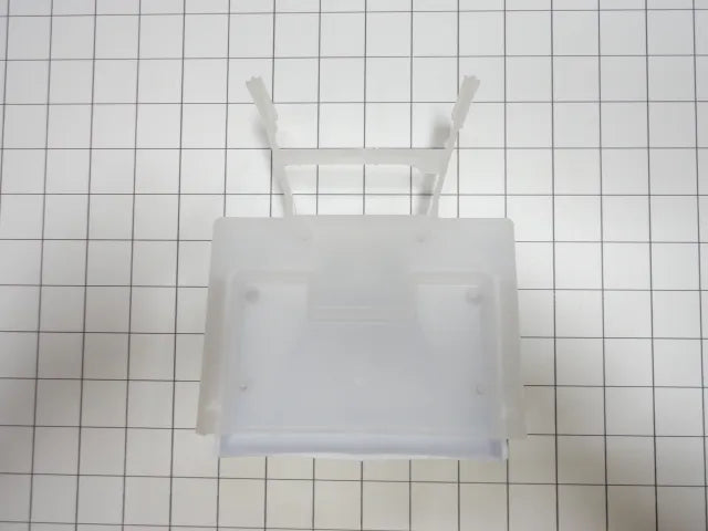 Whirlpool Washer Vacuum Break WP3347034