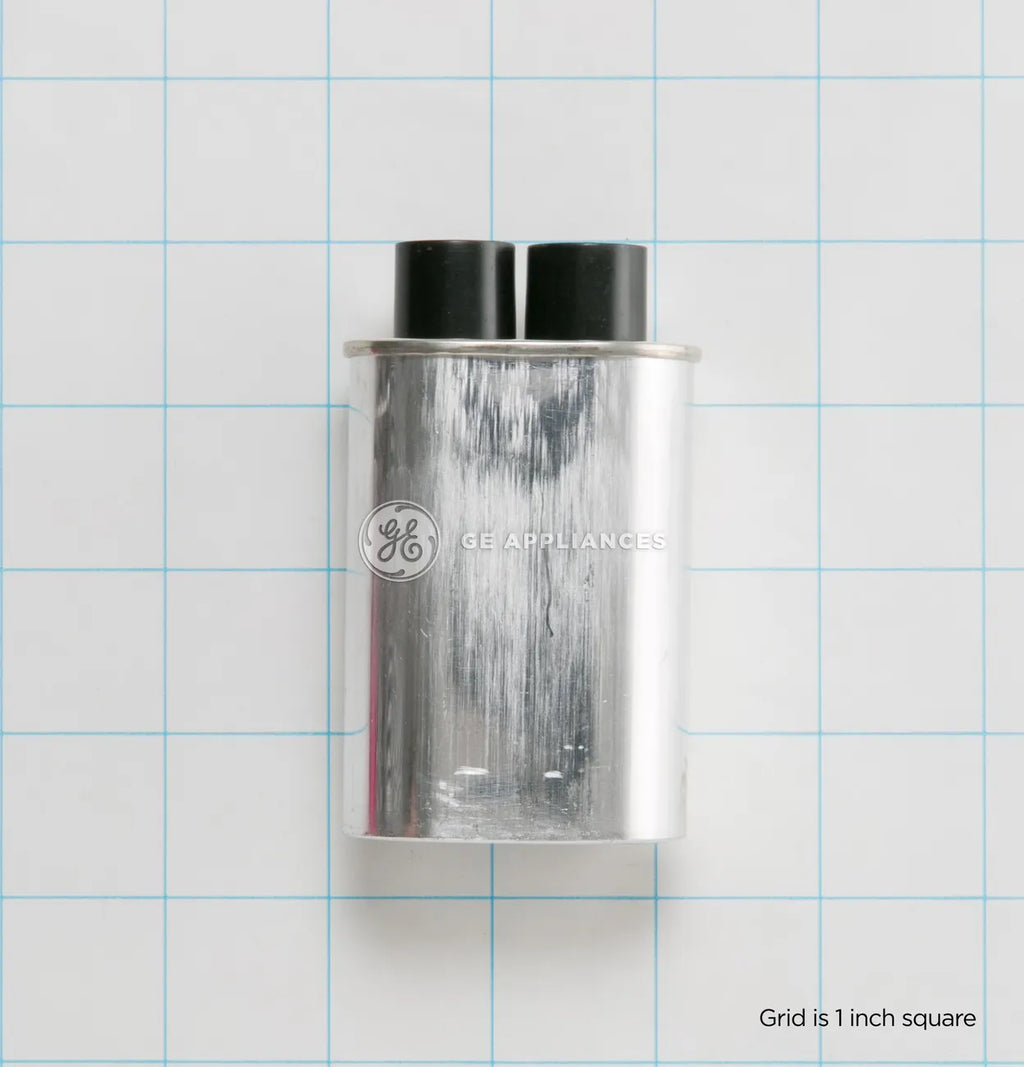 GE Microwave High Voltage Capacitor WB27X11033