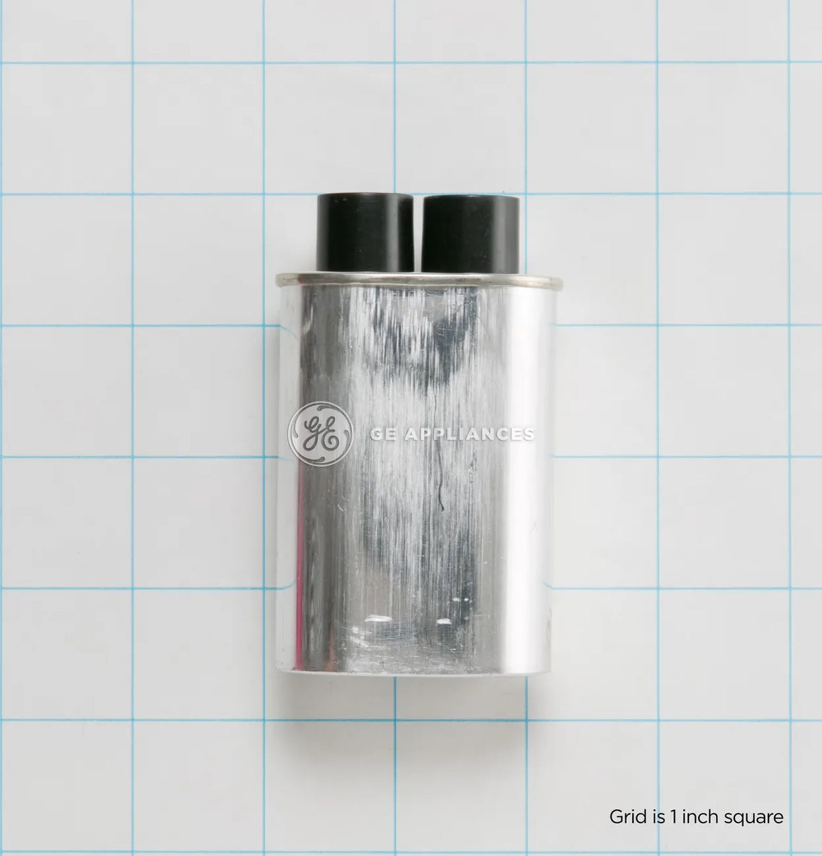 GE Microwave High Voltage Capacitor WB27X11033