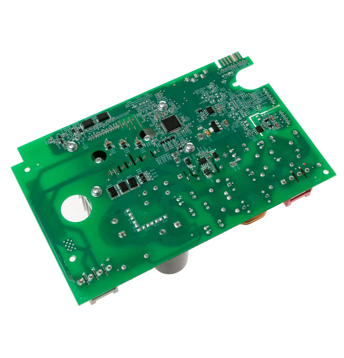GE Front Load Washer Inverter Control Board WH22X38837