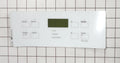 Frigidaire Range Clock Overlay 316419134