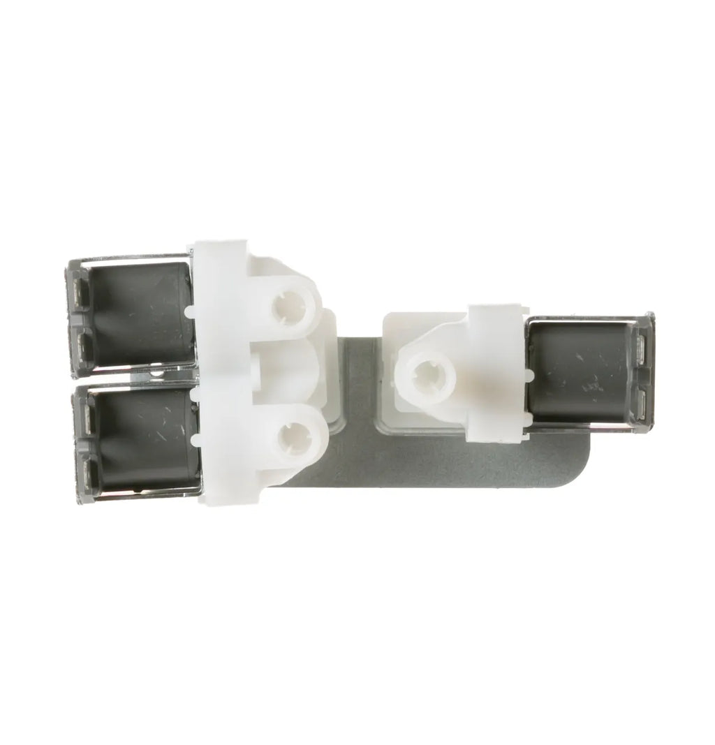 GE Washer Water Inlet Valve, 2 In 3 Out WH13X10029