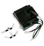 GE Refrigerator Compressor Inverter Control Board Kit WR49X10283