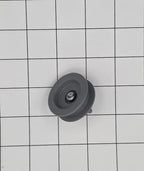 Frigidaire Dishwasher Upper Dishrack Roller Assembly 5304506916
