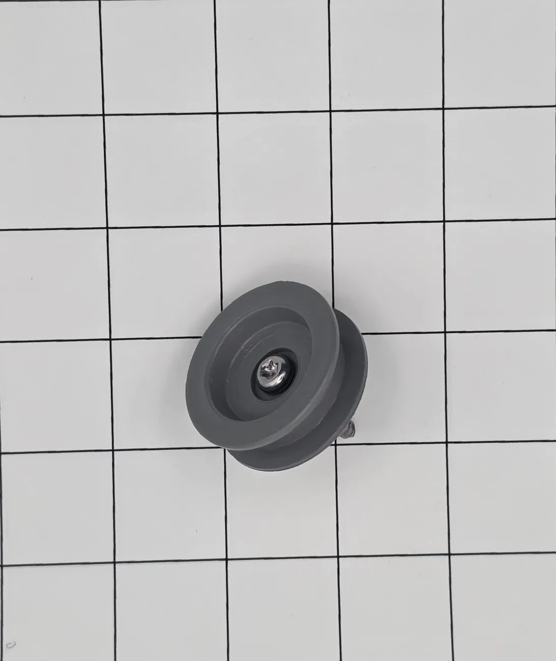 Frigidaire Dishwasher Upper Dishrack Roller Assembly 5304506916