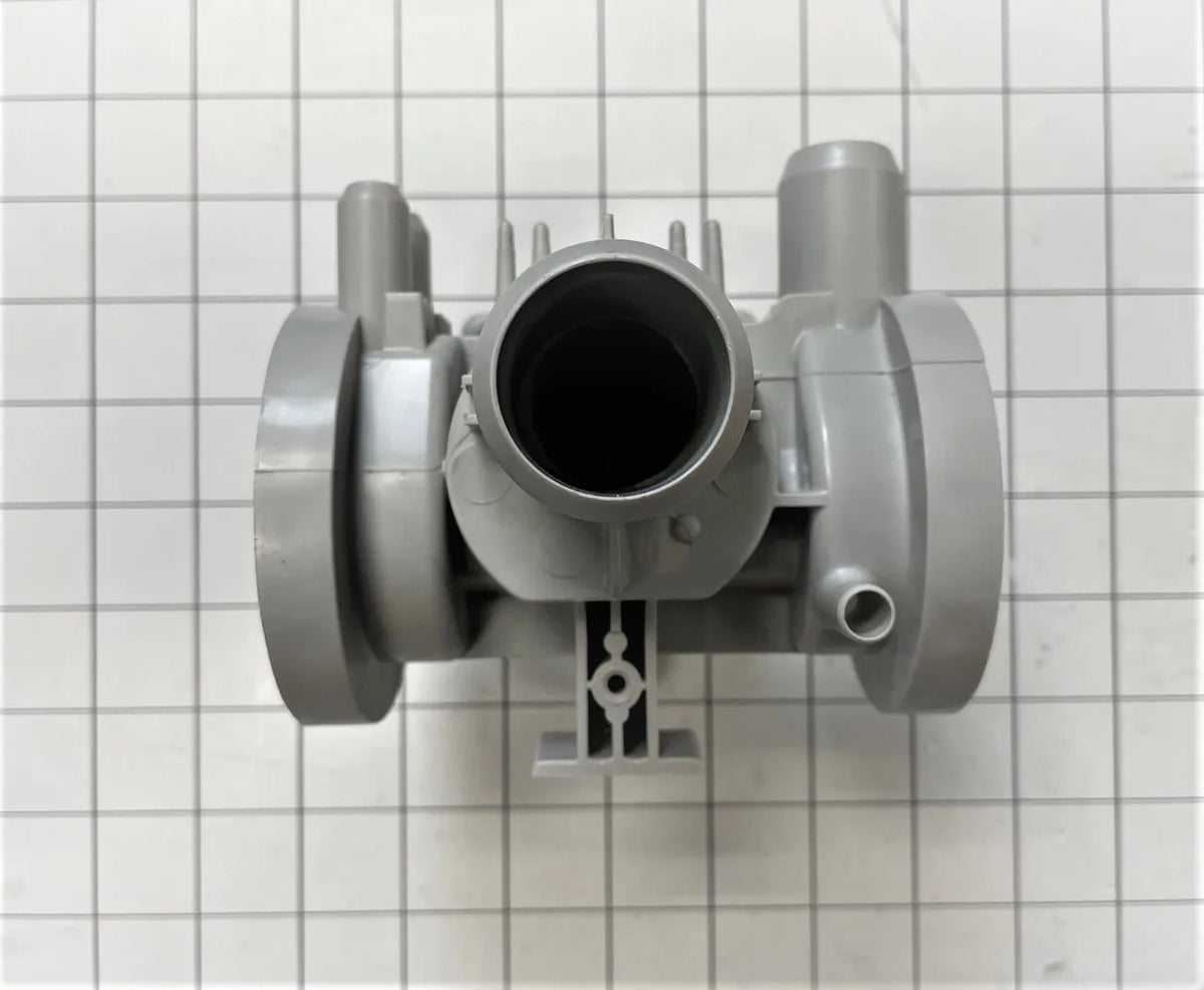 LG Washer Pump Housing 3108ER1001E