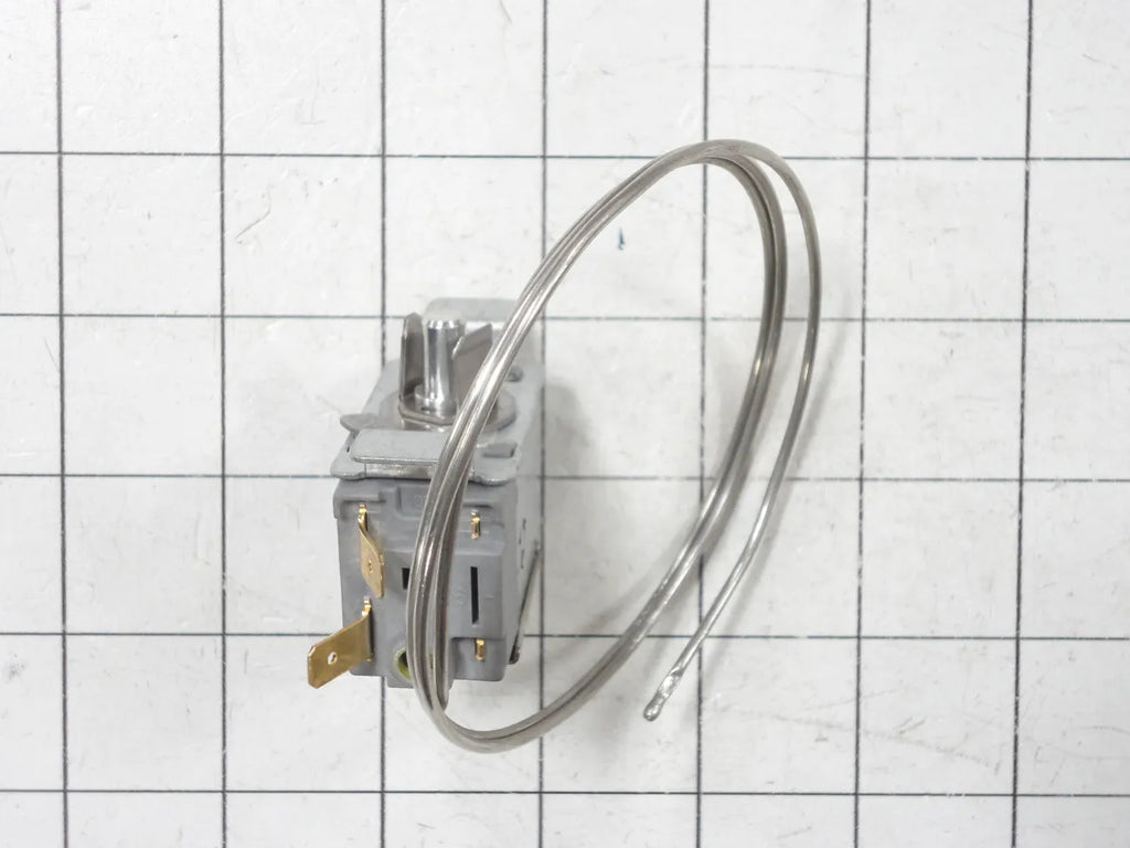 Frigidaire Freezer Temperature Control Thermostat 5304496561
