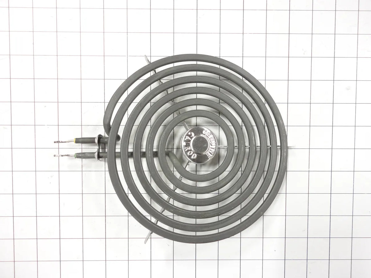 GE Electric Range 8" Surface Element WB30X20481