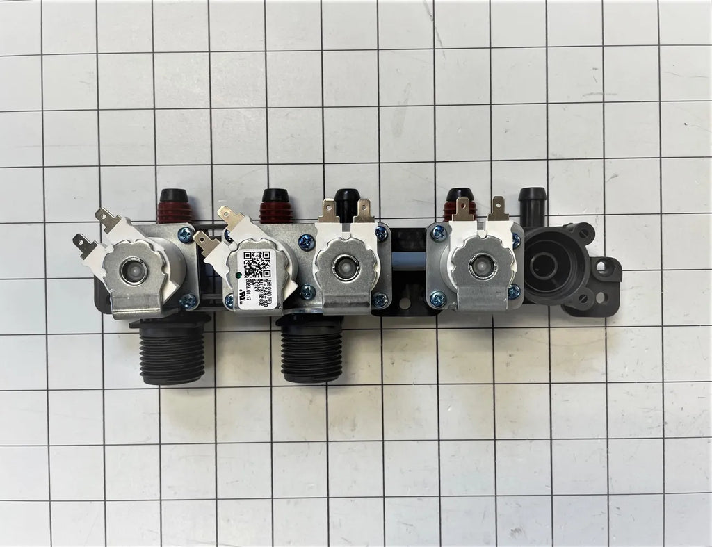 LG Washer Water Inlet Valve AJU75152601