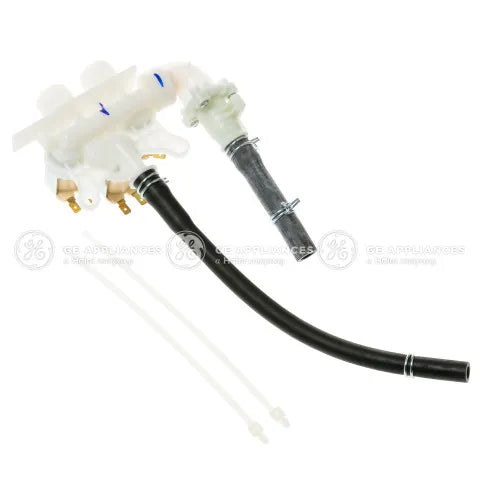 GE Washer Water Inlet Valve Kit WH49X26074