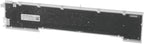 Bosch Appliance Operating Module, Red LED 11014101