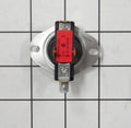 Whirlpool Dryer Cycling Thermostat 150F WP307249